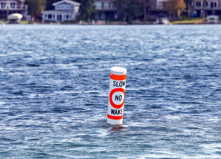 Report a Navigational Aid Problem